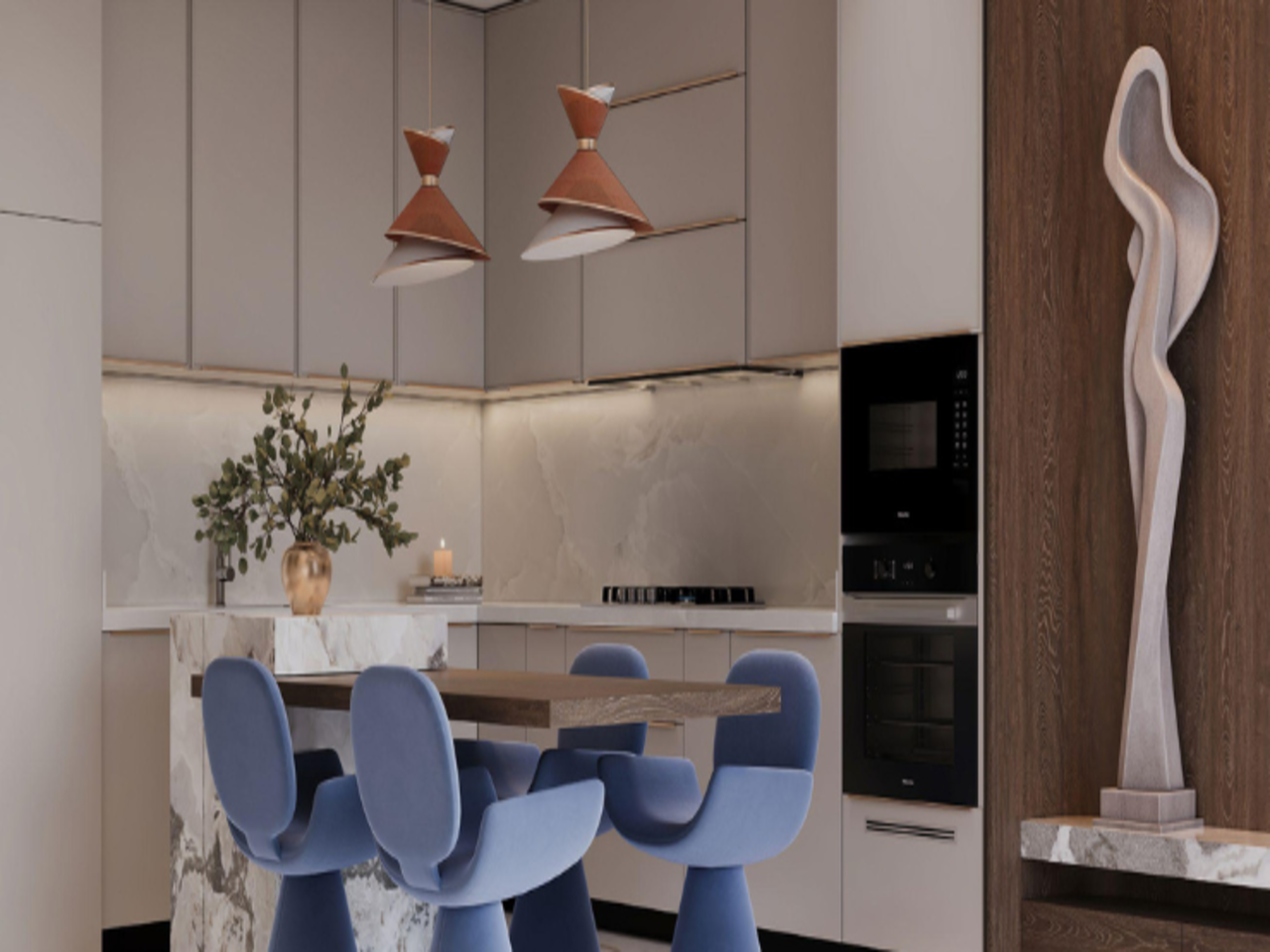 Samana Sky Views /Q4 2028